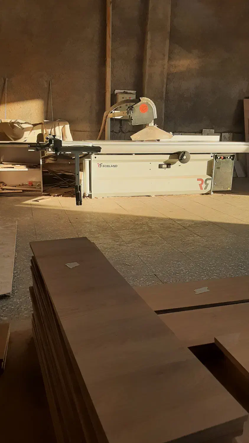 استخدام نیرو کارگاه ام دی اف|استخدام معماری، عمران و ساختمانی|شهر بابک, |دیوار