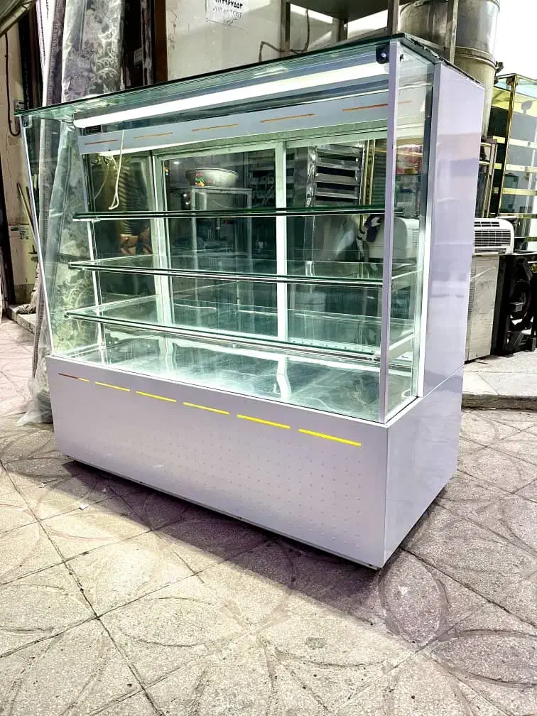 ویترین خشک|فروشگاه و مغازه|برازجان, |دیوار