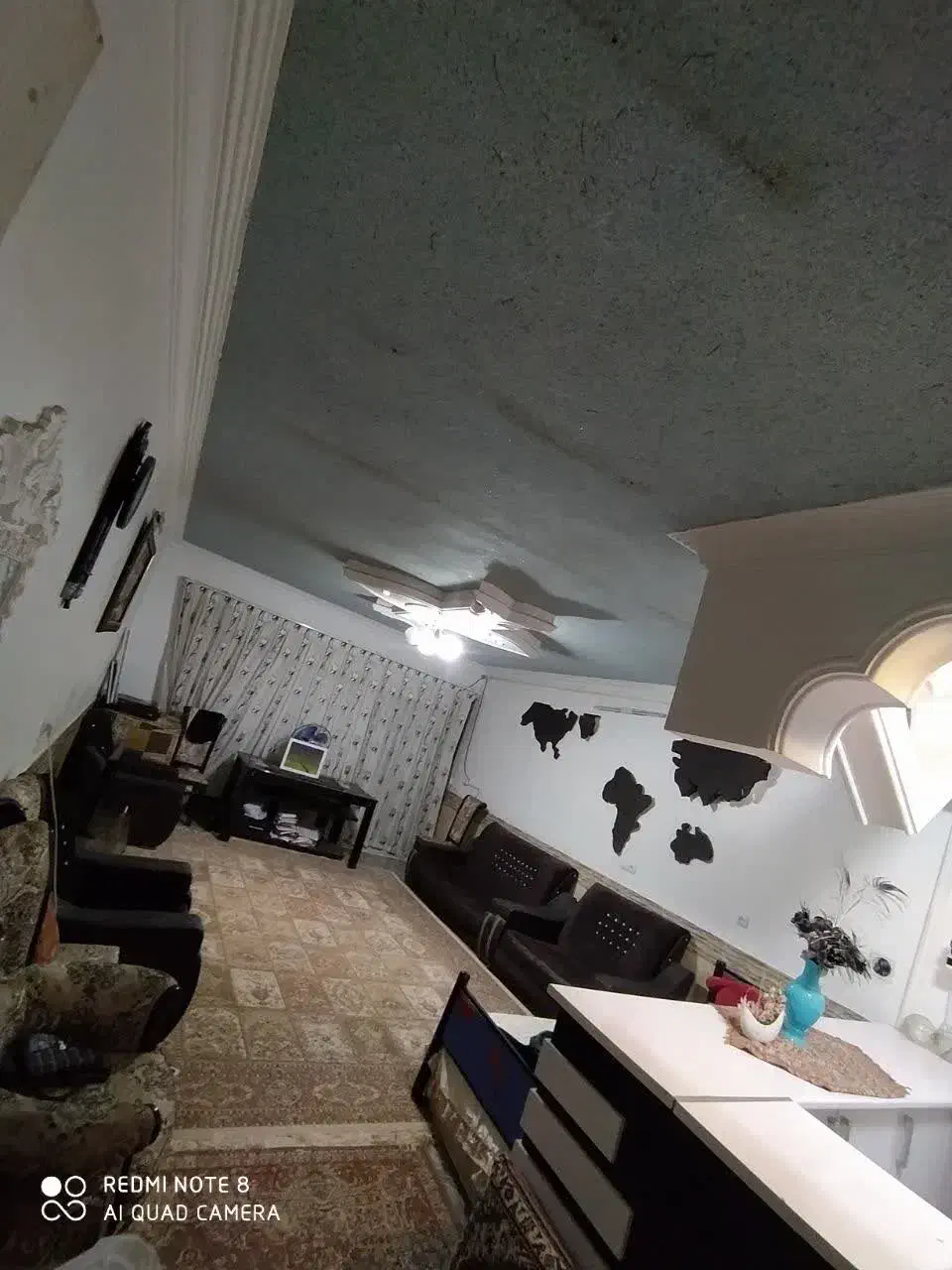 ویلایی دو طبقه|فروش خانه و ویلا|بیرجند, |دیوار