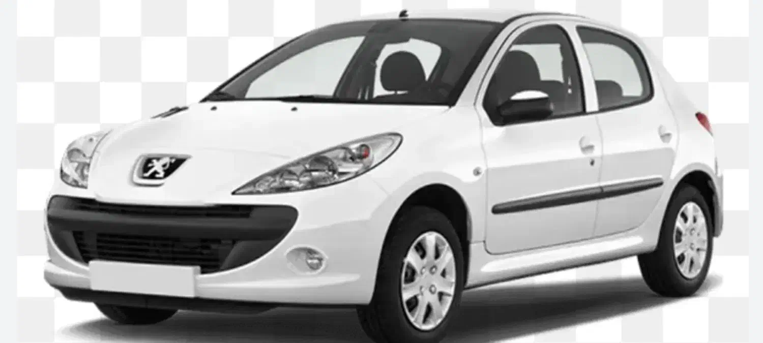 حواله ۲۰۷|خودرو سواری و وانت|تبریز, |دیوار