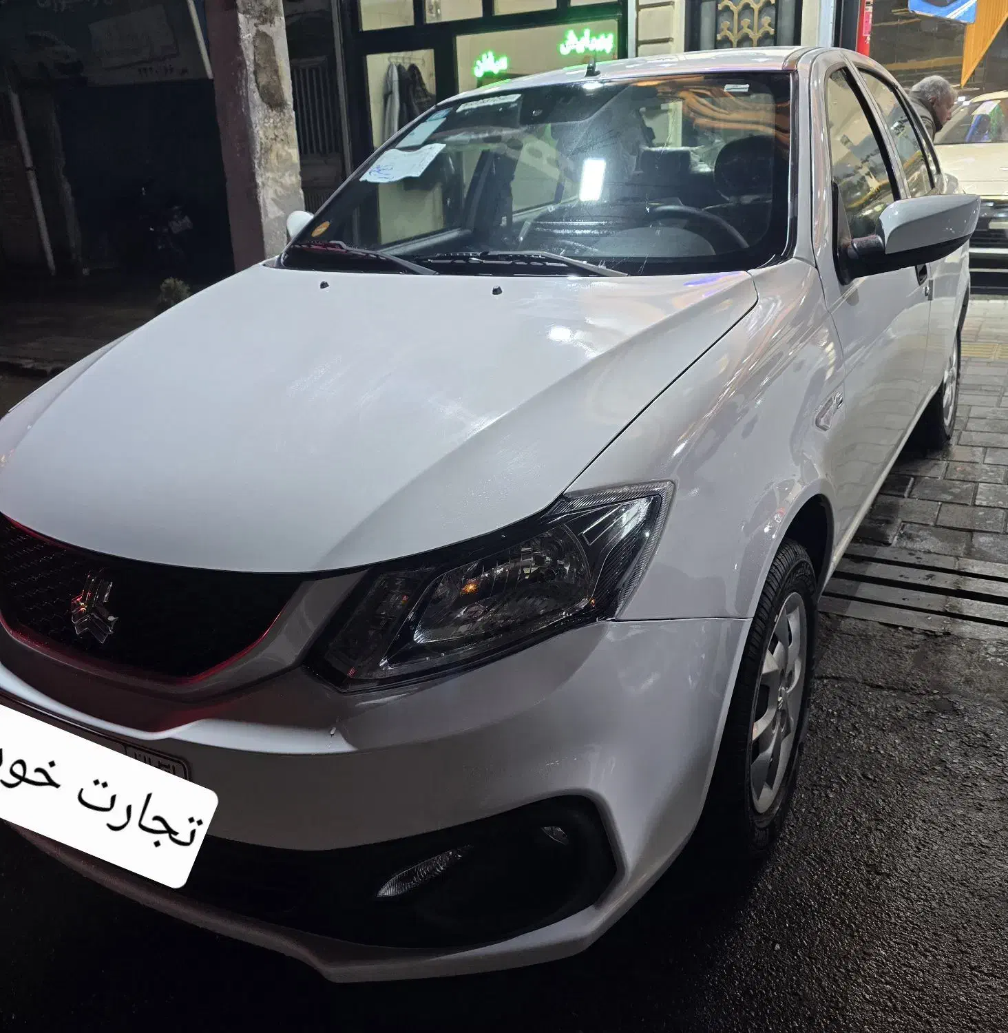 ساینا|خودرو سواری و وانت|تبریز, |دیوار