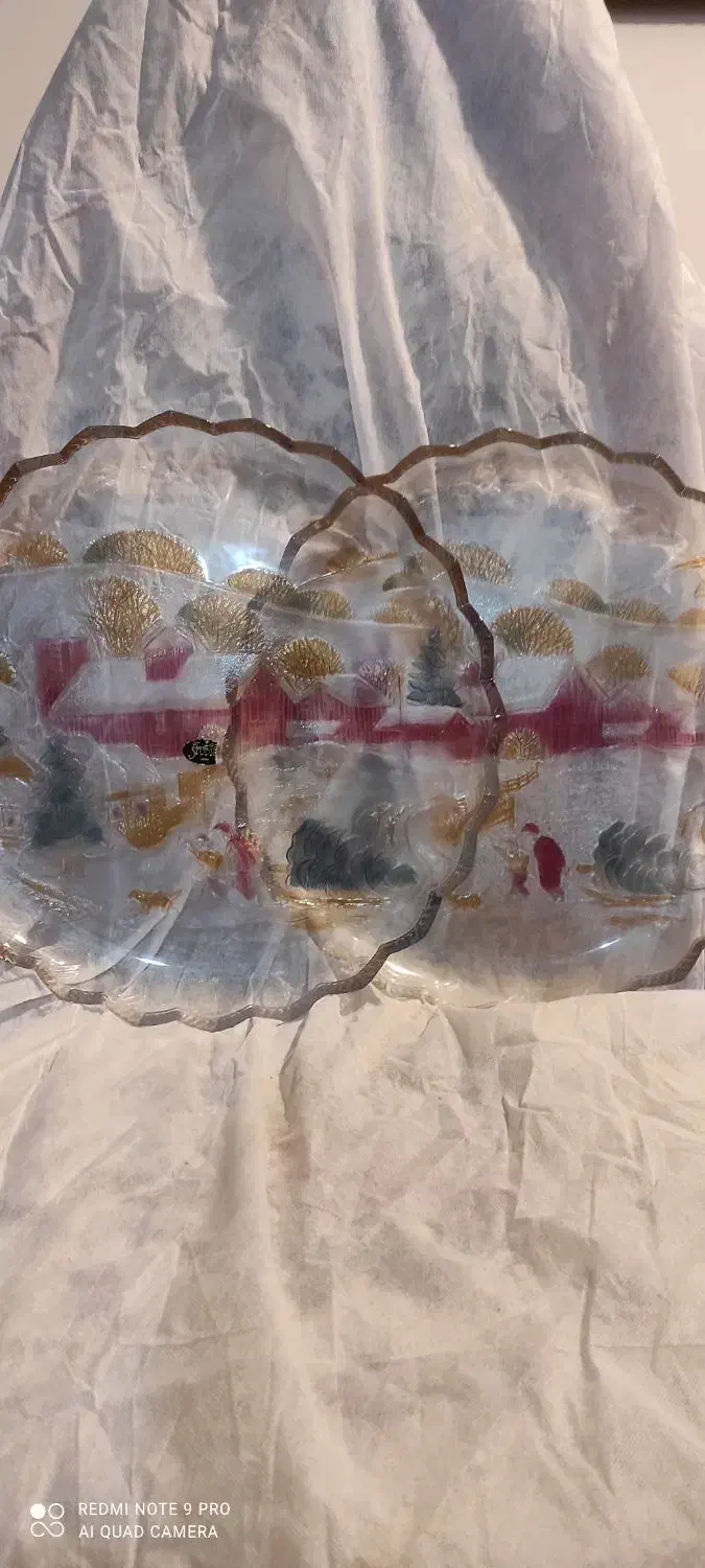 لوازم خانگی|ظروف سرو و پذیرایی|گرگان, |دیوار