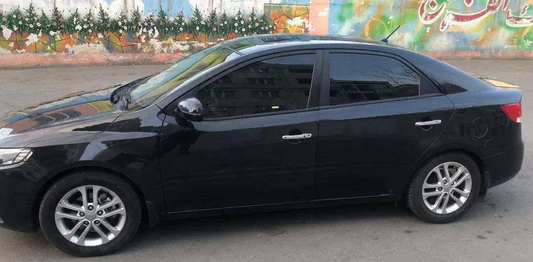 سراتو 2000 اپشنال سفارش مدیران|خودرو سواری و وانت|تهران, گلستان (شهرک راه آهن)|دیوار