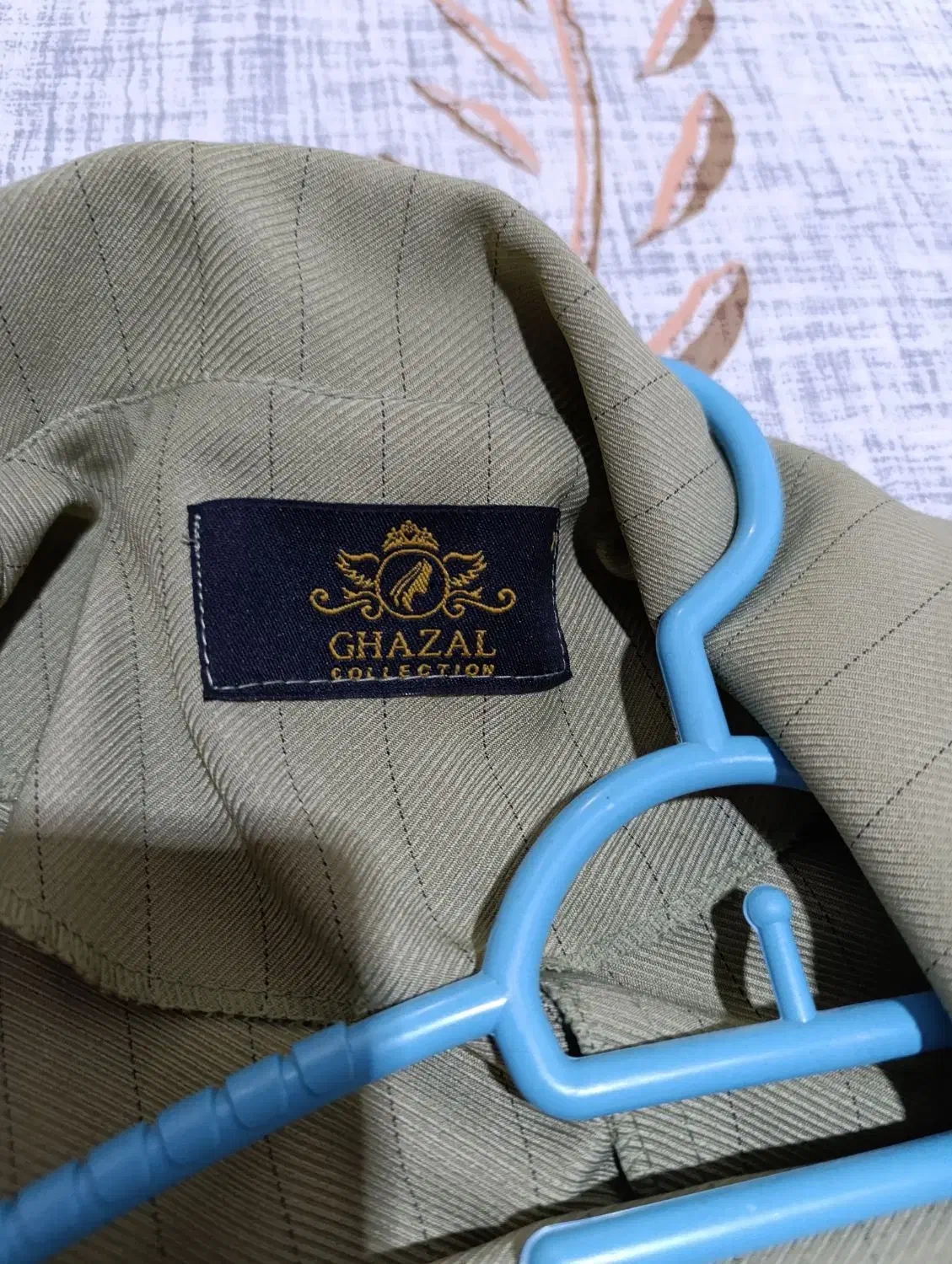 کت شلوار نو|لباس|دهدشت, |دیوار