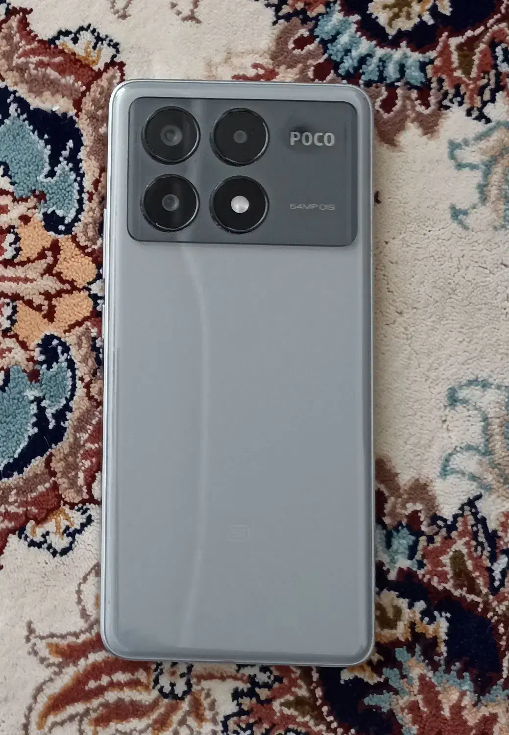 موبایل،گوشی،شیائومی،Poco X6 Pro 5G|موبایل|اصفهان, باغ فدک|دیوار