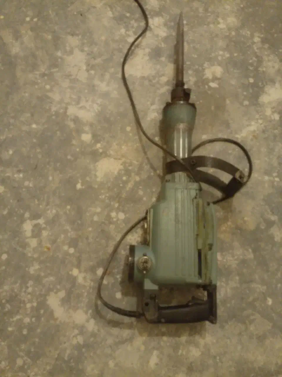 هیلتی  16 کیلویی|ابزارآلات|بجنورد, |دیوار