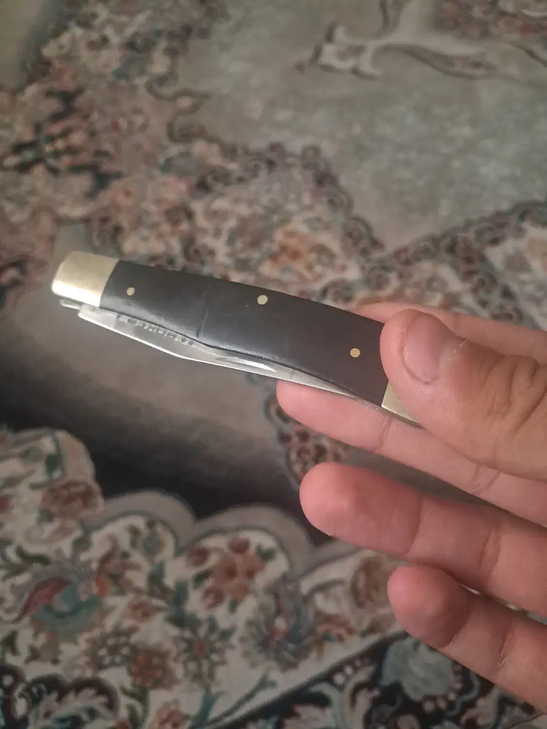 چاقو|کوهنوردی و کمپینگ|اردبیل, |دیوار