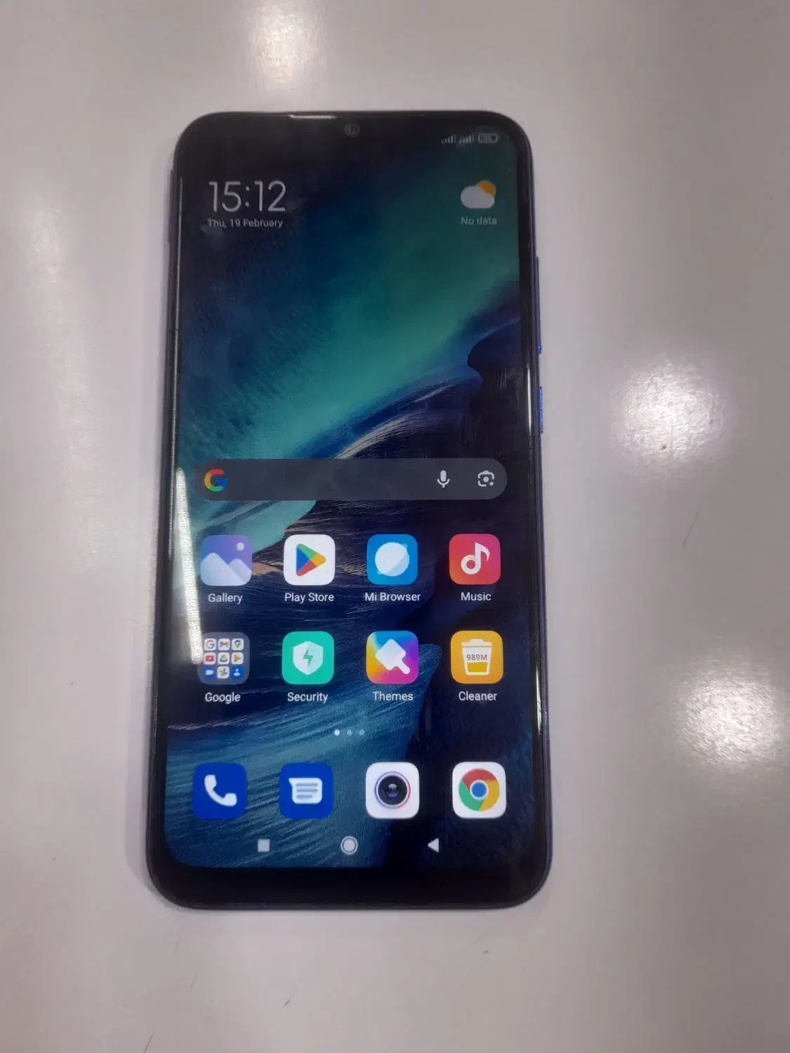 Redmi not8 128 4|موبایل|تبریز, |دیوار