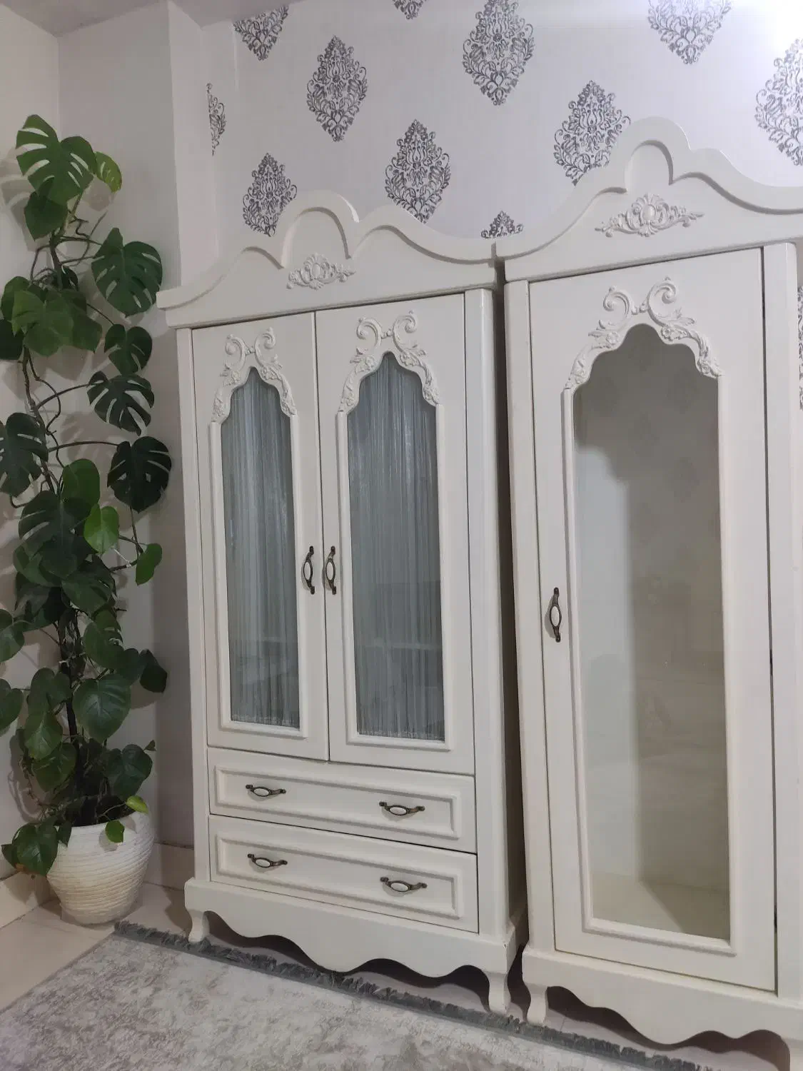 تخت و کمد کودک و نوجوان|تخت و سرویس خواب|مشهد, مهدی آباد (بلوار توس)|دیوار