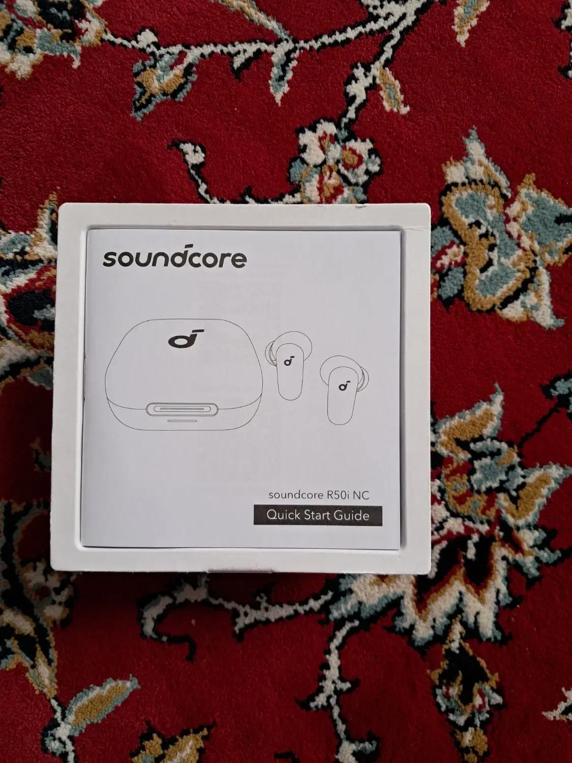 R50 I NC|لوازم جانبی موبایل و تبلت|فردیس, سرحدی|دیوار