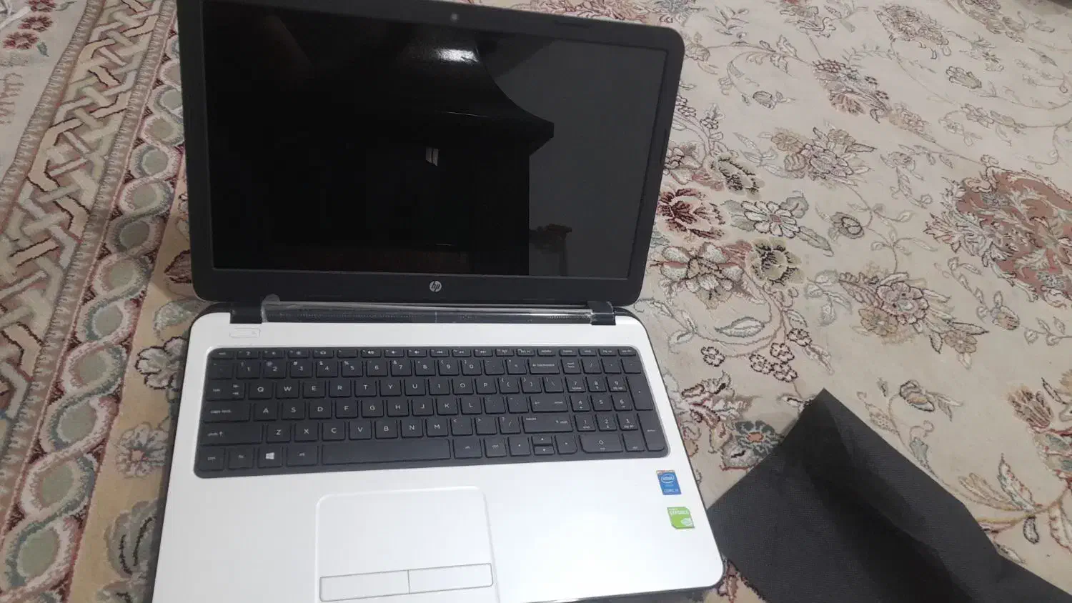 لب تاب اچ پی|رایانه همراه|تهران, اتابک|دیوار