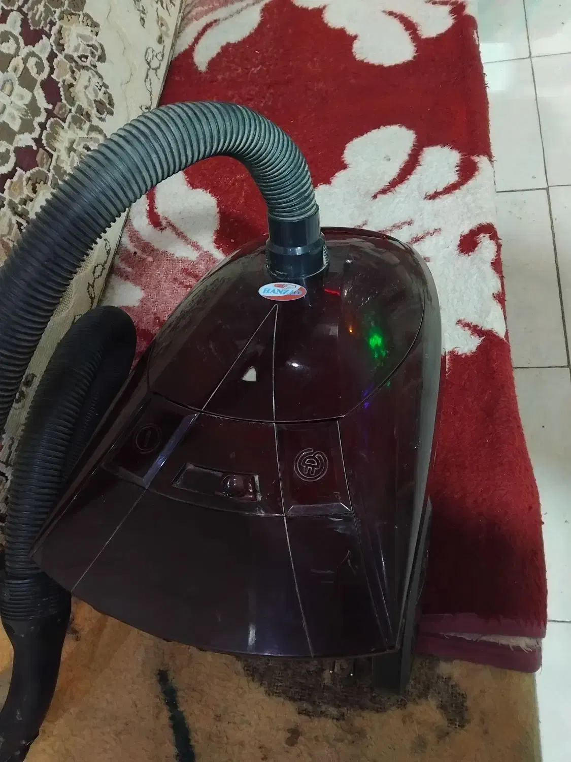 جارو برقی|جاروبرقی، جارو شارژی، بخارشو|زاوه, |دیوار