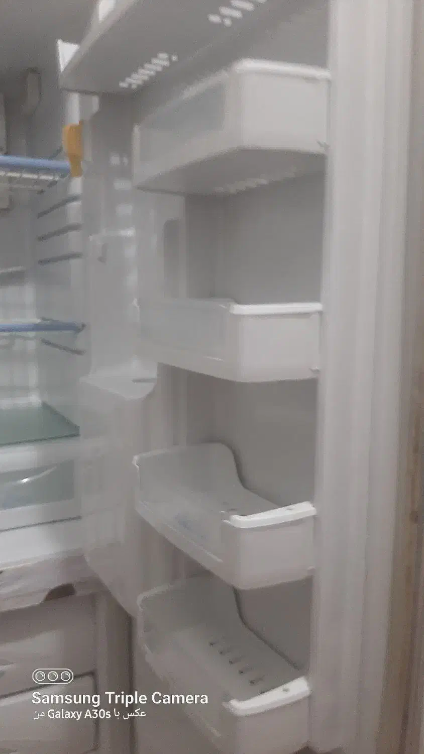 یخچال گیتی افروز|یخچال و فریزر|اردبیل, |دیوار