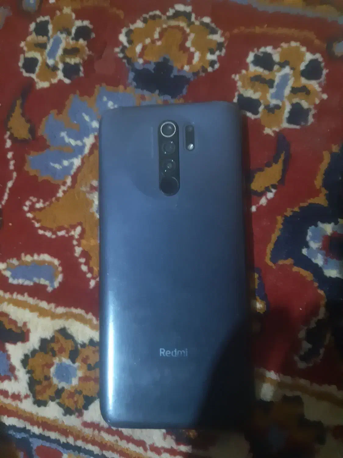 گوشی ردمی 9|موبایل|خواف, |دیوار