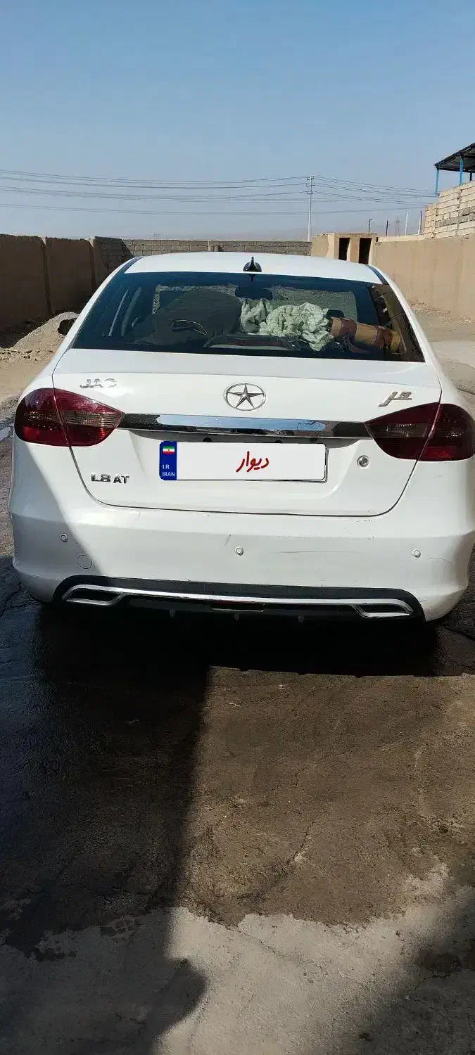 جکj5|خودرو سواری و وانت|سبزوار, قصبه شرقی|دیوار