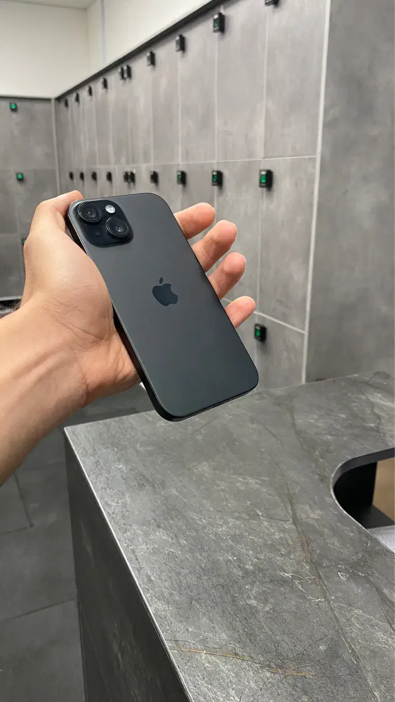 ایفون ۱۵|موبایل|زاهدان, |دیوار