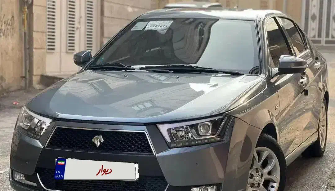 ماشین|خودرو سواری و وانت|مشهد, تربیت (صدف)|دیوار