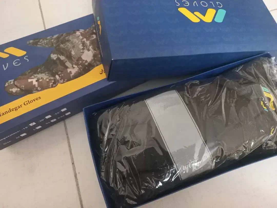 دستکش برند ایمن ماندگار،مناطق سردسیری،موتور..|لباس|تهران, اکباتان|دیوار