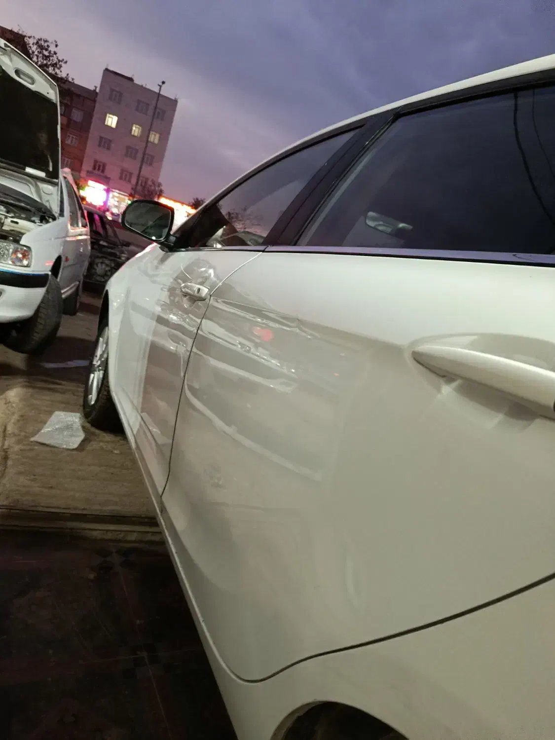 جک j4فروش فوری|خودرو سواری و وانت|اردبیل, |دیوار