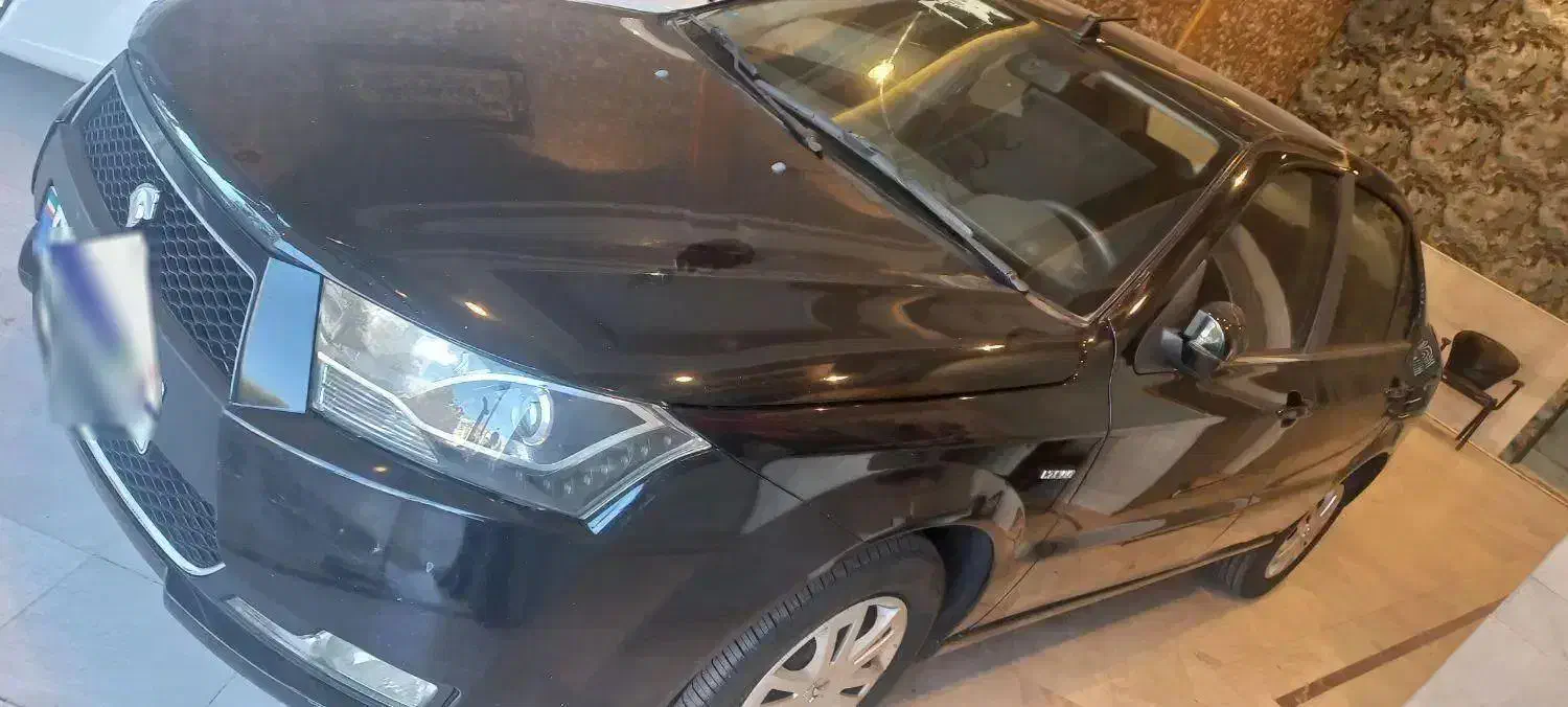 دنا دنده مشکی ۹۹ معمولی|خودرو سواری و وانت|مشهد, عبادی|دیوار