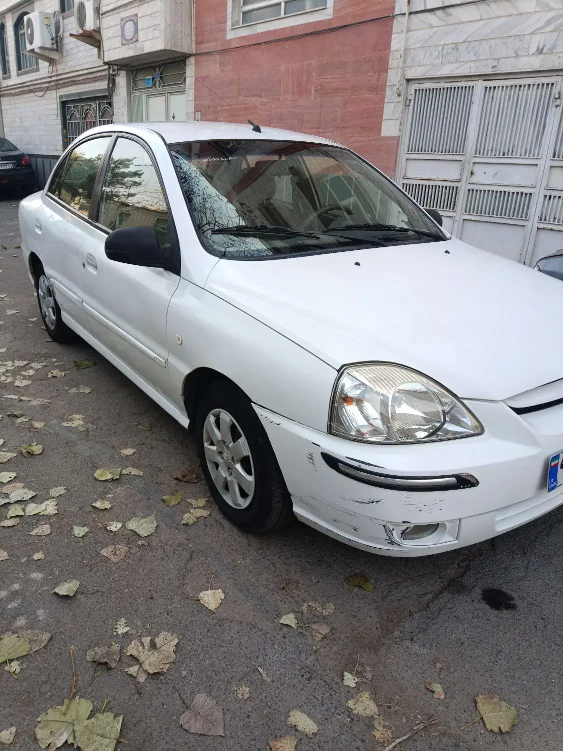 ریو مدل 90|خودرو سواری و وانت|تبریز, |دیوار