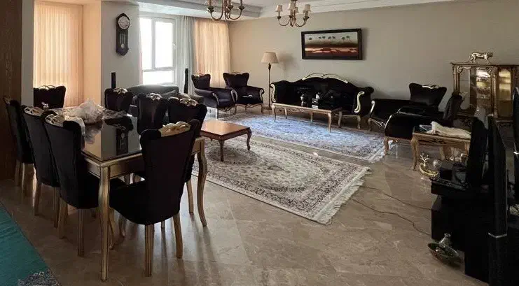 ست مبلمان|مبلمان خانگی و میز عسلی|تهران, جنت‌آباد مرکزی|دیوار