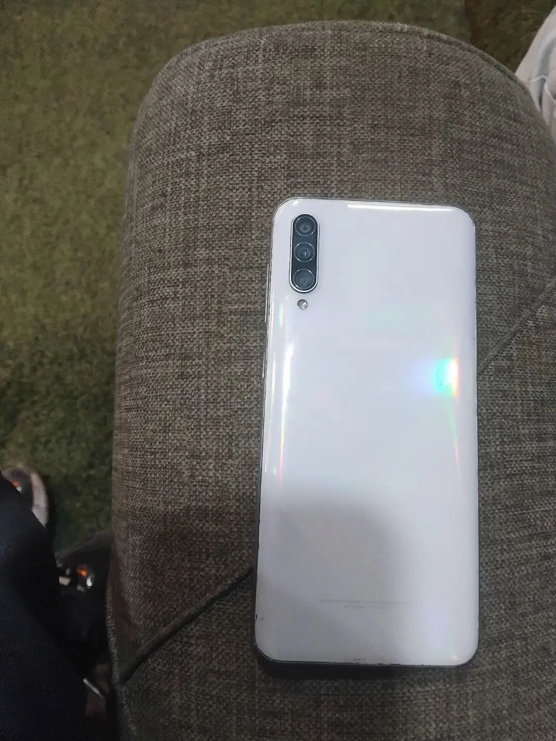 a50s|موبایل|یاسوج, |دیوار