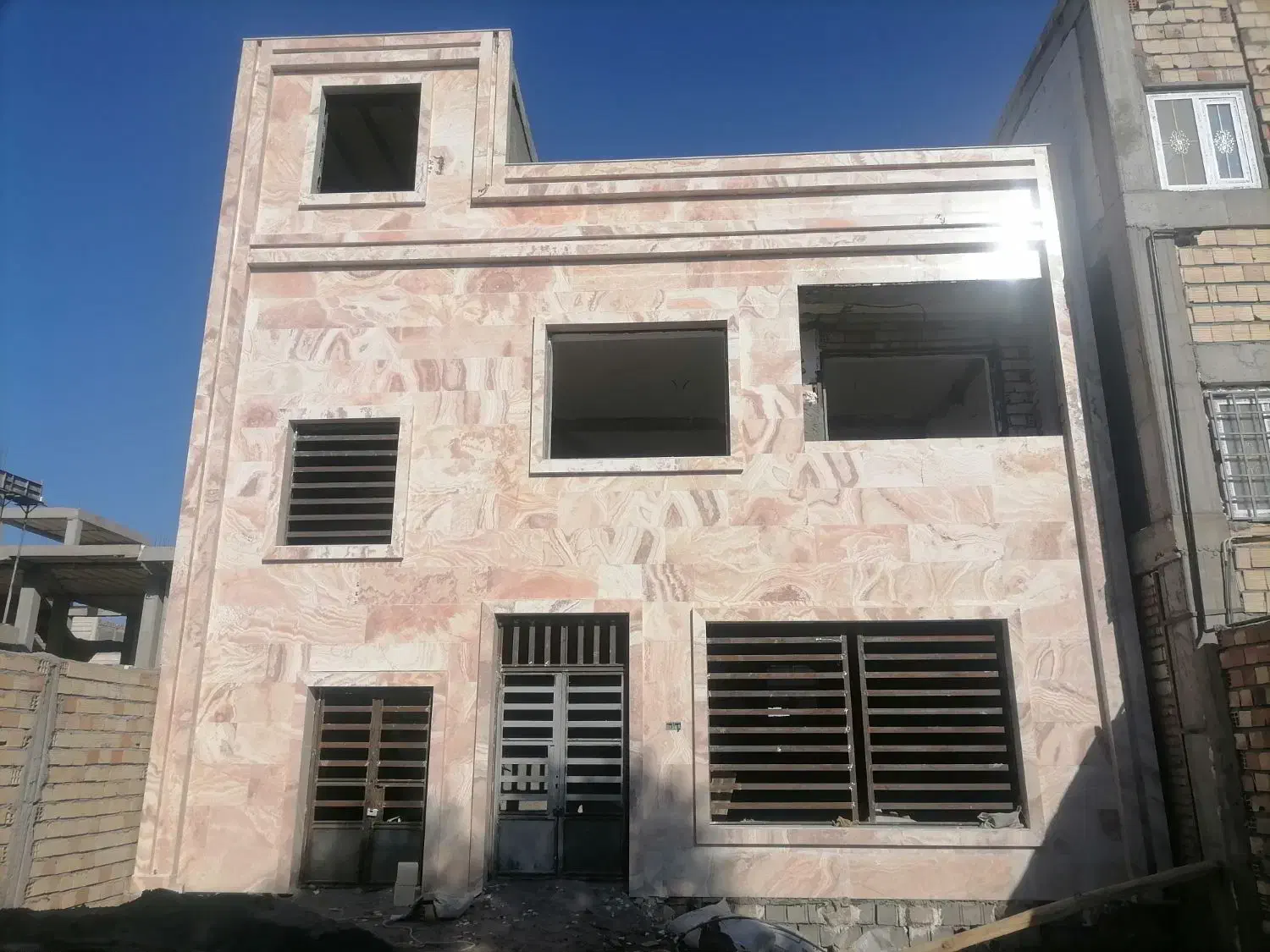 استا نماکار|خدمات پیشه و مهارت|بم, |دیوار