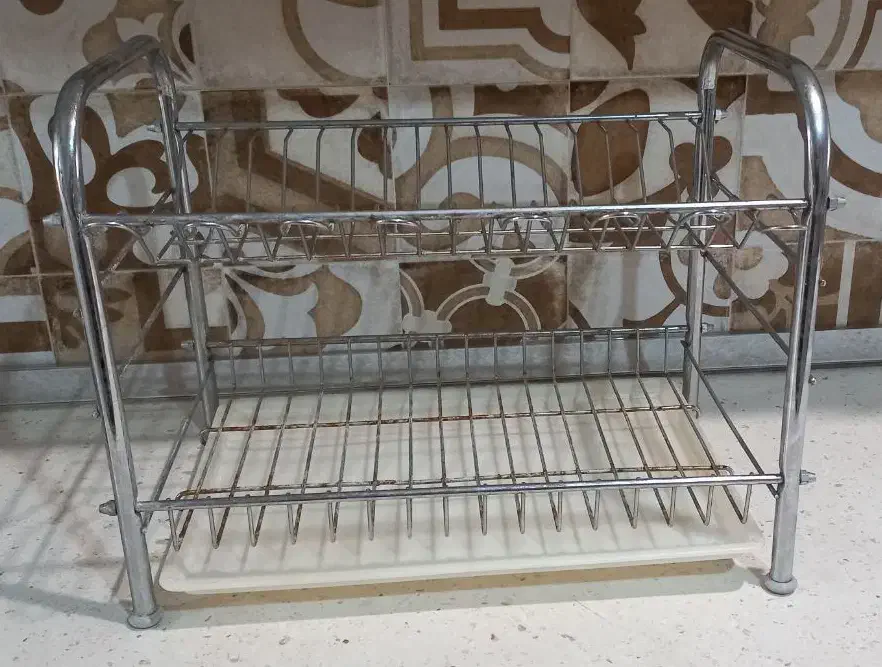 آبچکان رومیزی|آبچکان و نظمدهنده ظروف|تهران, تهرانسر شمالی|دیوار