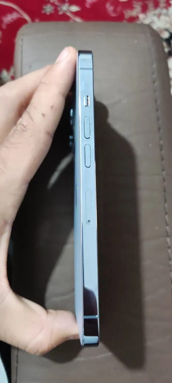 iphone 13 pro|موبایل|تهران, اسکندری|دیوار
