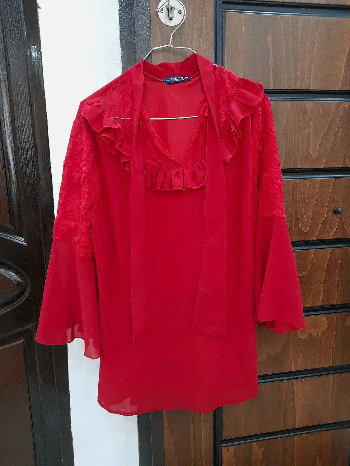 شومیز وتونیک زنانه|لباس|مشکین‌دشت, |دیوار