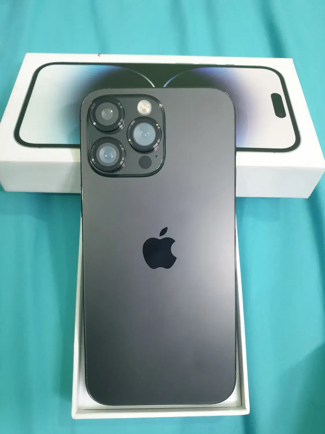 آیفون ۱۴ پرومکس طرح اصل|موبایل|تهران, سلسبیل جنوبی|دیوار