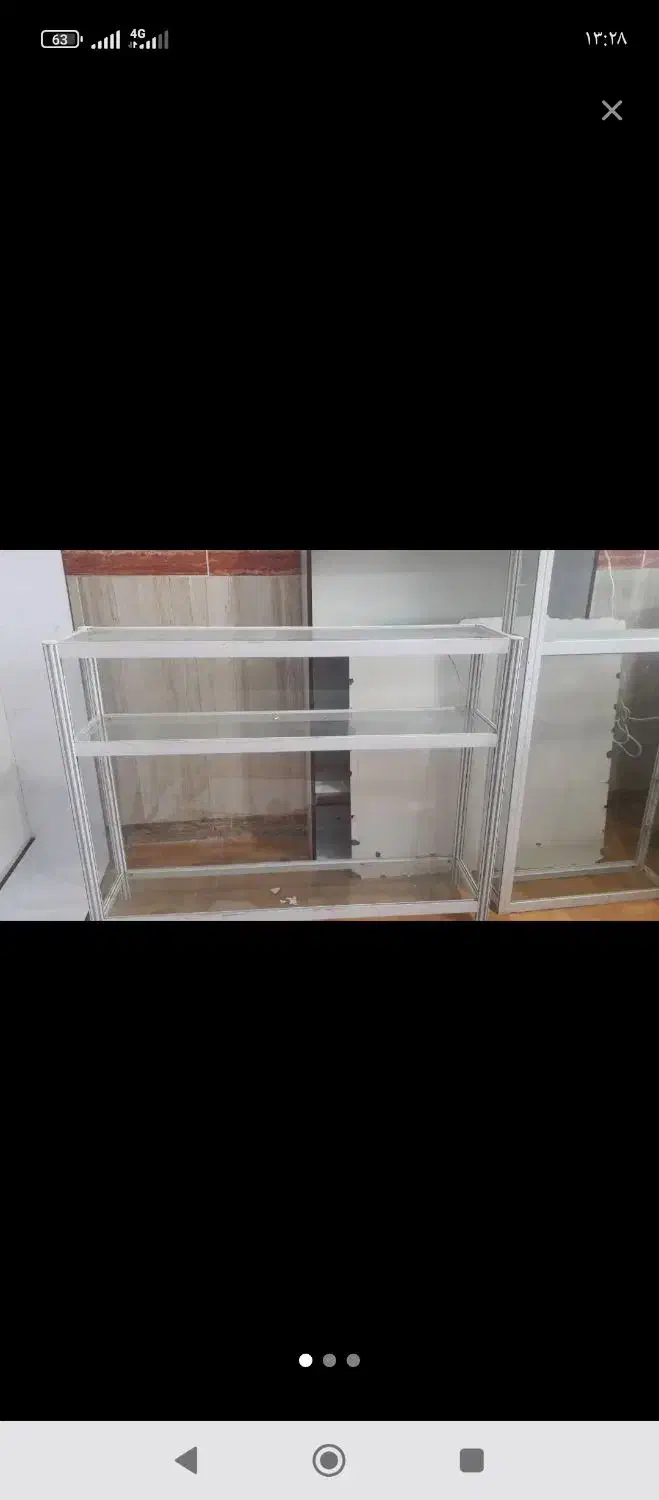 ویترین مغازه|فروشگاه و مغازه|کنگاور, |دیوار