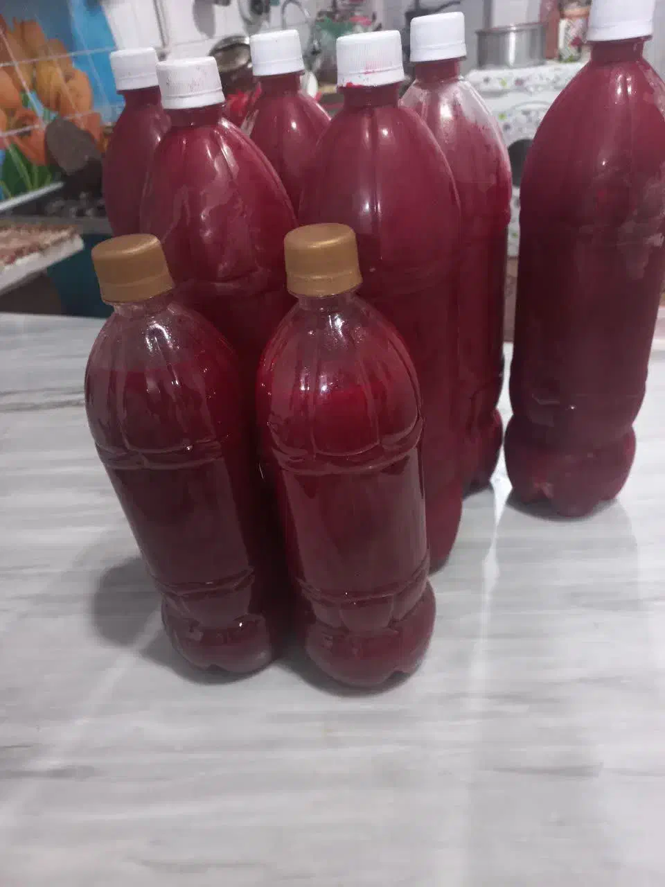 زرشک. عناب آب زرشک|خوردنی و آشامیدنی|مشهد, مصلی (کارمندان اول)|دیوار