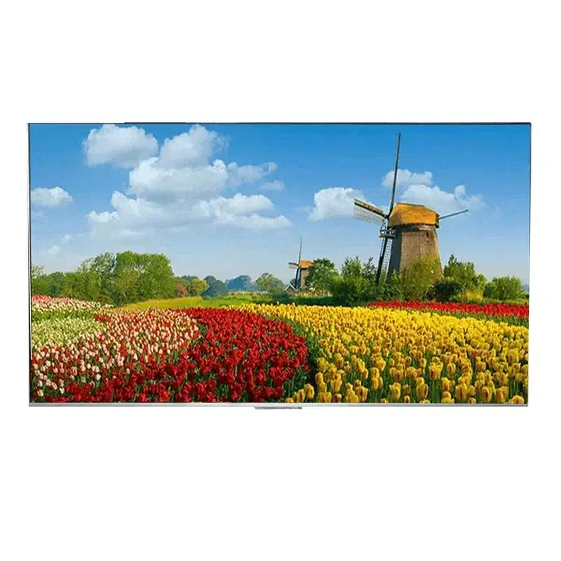 تلویزیون 75اینچ TCL مدل P735(اقساط 12 ماه)|تلویزیون و پروژکتور|کرمان, |دیوار