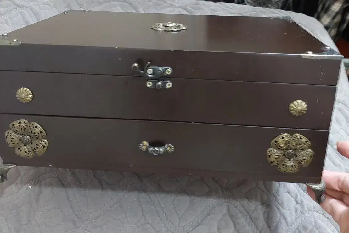 باکس جعبه دمنوش چایی کافی میکس|ظروف سرو و پذیرایی|اصفهان, جلالیه|دیوار