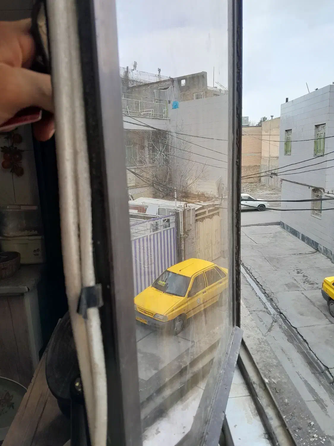 شیشه بری سیار|خدمات پیشه و مهارت|بروجرد, |دیوار