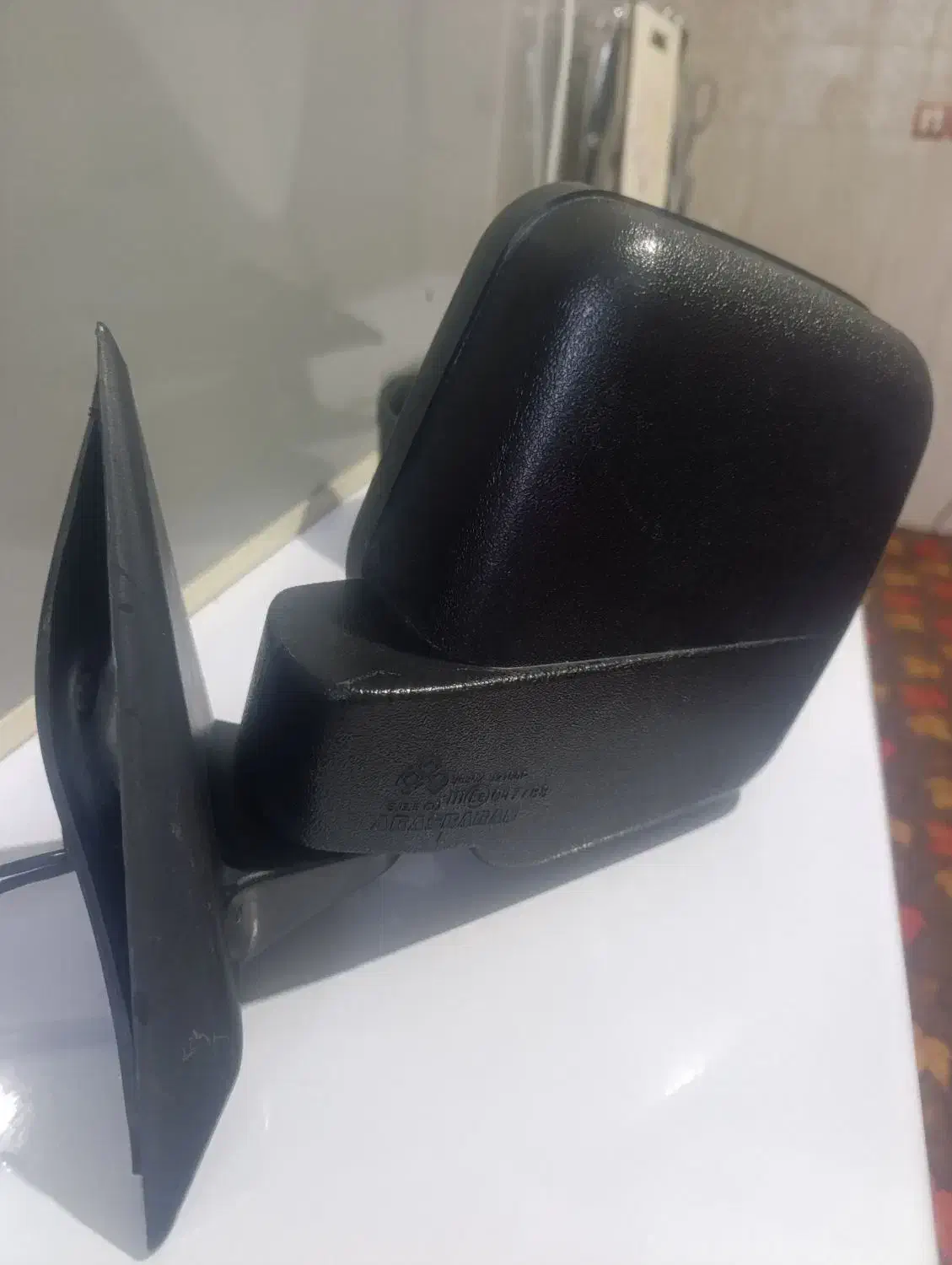 آیینه نیسان|قطعات یدکی و لوازم جانبی|خلخال, |دیوار