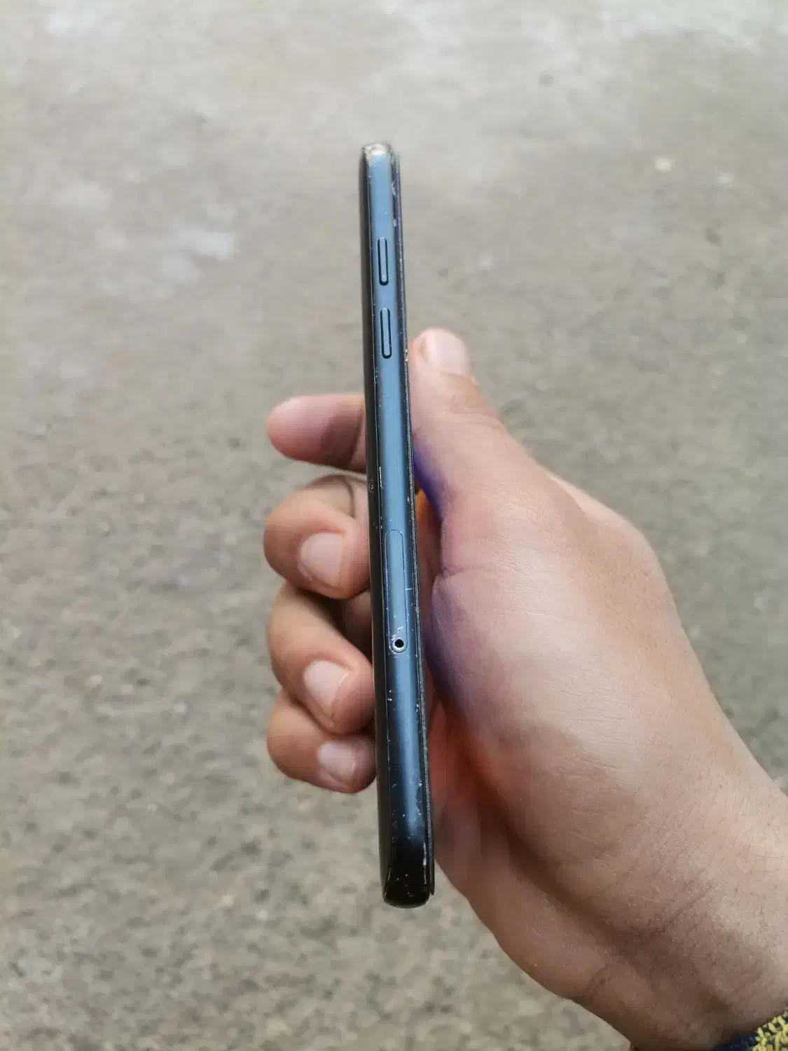 گوشی سامسونگ A5 2017 تمیز|موبایل|مشهد, شهرک شهید باهنر|دیوار