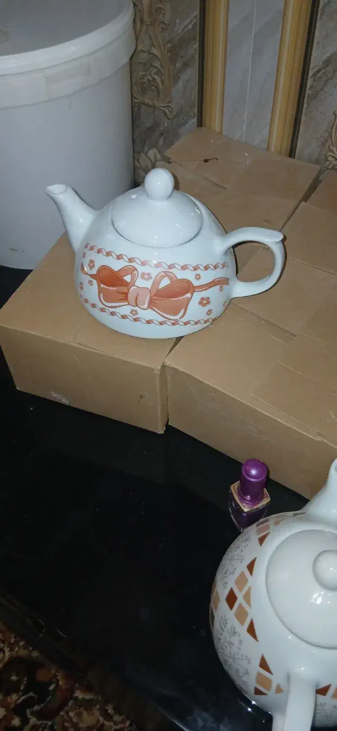 جراحی|قوری، کتری، قهوه‌ساز دستی|چمران, |دیوار