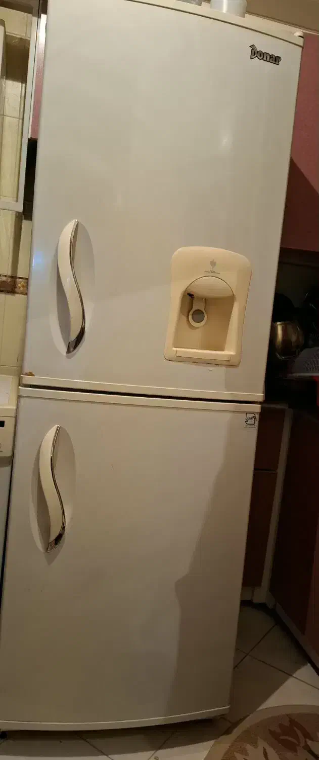 فروش|یخچال و فریزر|تبریز, |دیوار