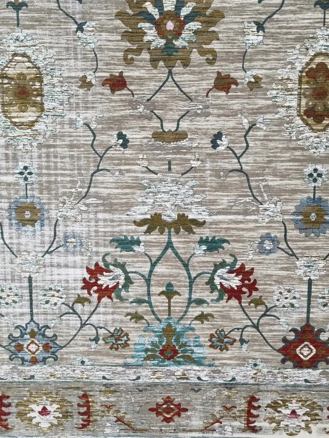 فرش سلطان آبادی درجه یک ۷۰۰شانه طرح ۴۰۴|فرش|صدرا-فارس, فاز ۲|دیوار