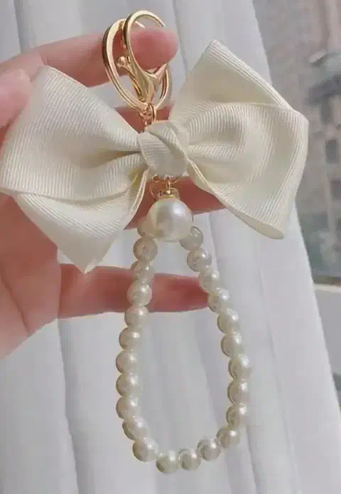 جا کلیدی و آویز مرواریدی ترند|بدلیجات|بروجرد, |دیوار