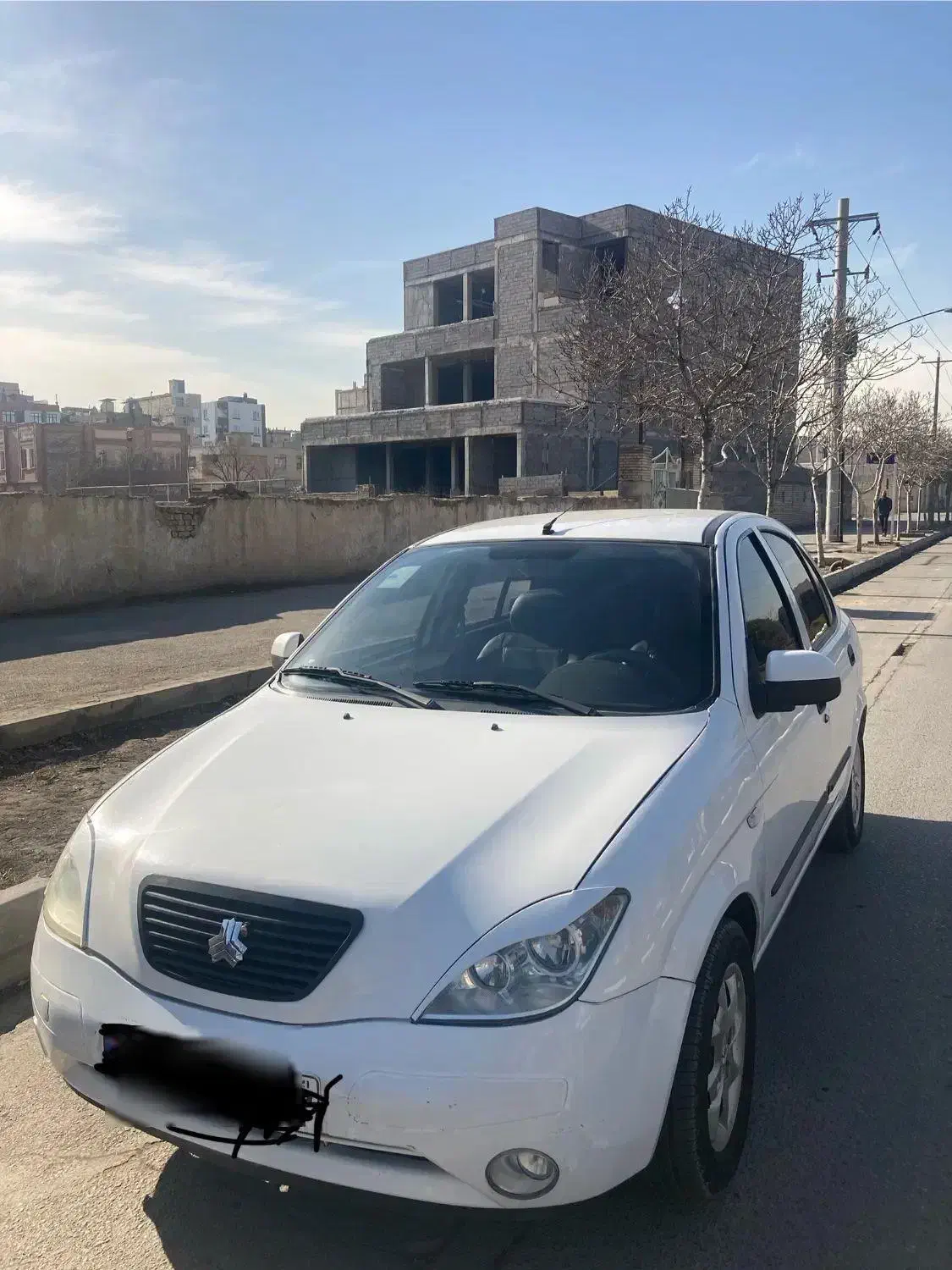 تیبا۲|خودرو سواری و وانت|مشهد, هنرور|دیوار