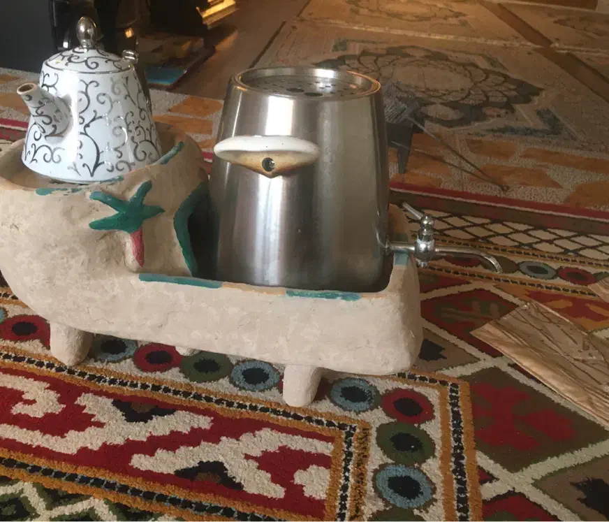 ظرف سرو وپذیرایی|ظروف سرو و پذیرایی|خرمآباد, |دیوار