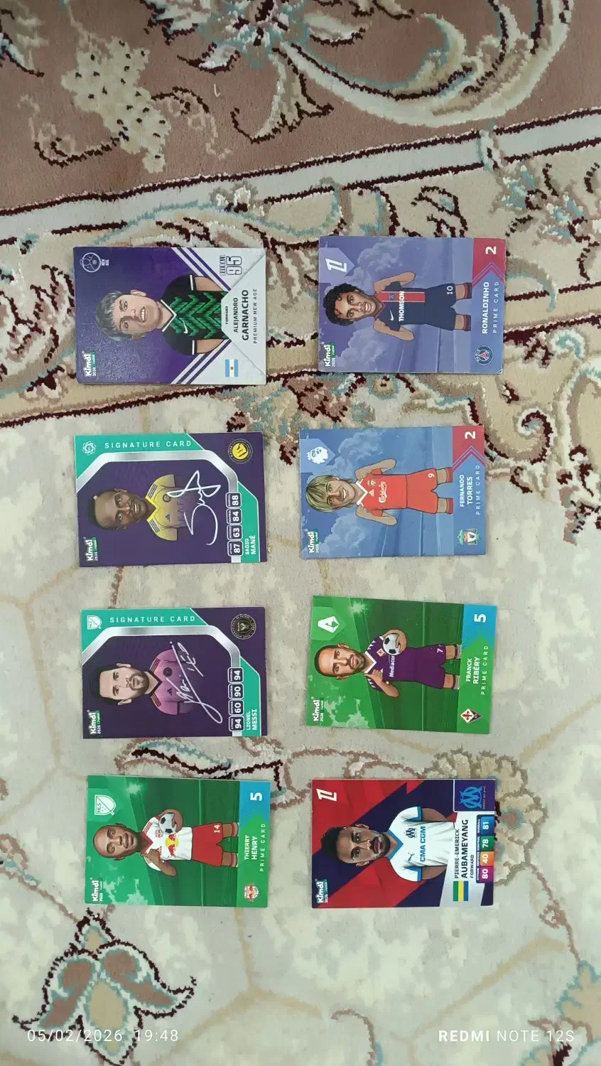 کیمدی 2026 امضاشده|کلکسیون سکه، تمبر، اسکناس|نیشابور, گنبد سبز|دیوار