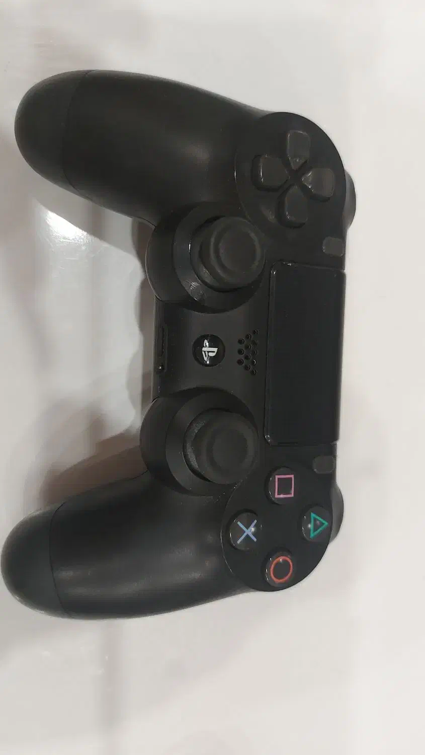 دسته اصلی ps4|کنسول، بازی ویدئویی و آنلاین|بندر انزلی, آذربایجان|دیوار