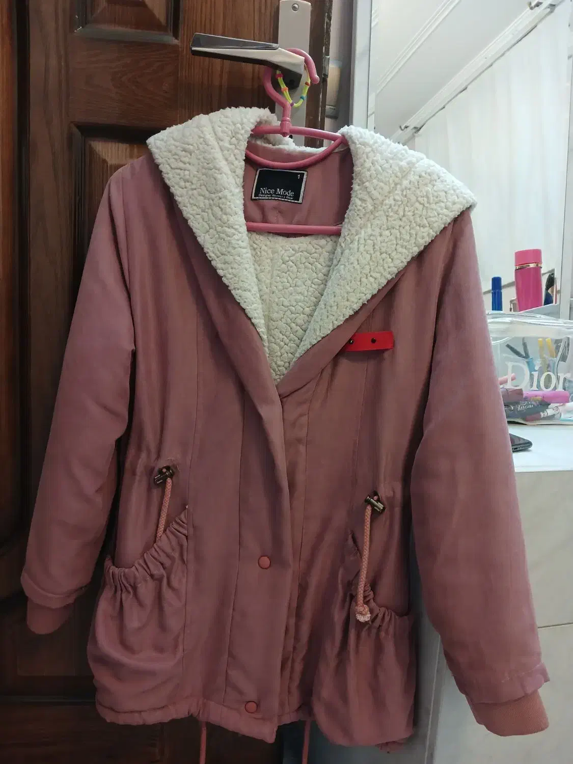 لباس مجلسی و کت زمستانه|لباس|یزد, |دیوار