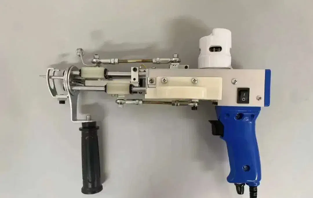 تافتینگ و شیور پرداخت فرش|ابزارآلات|ملارد, |دیوار