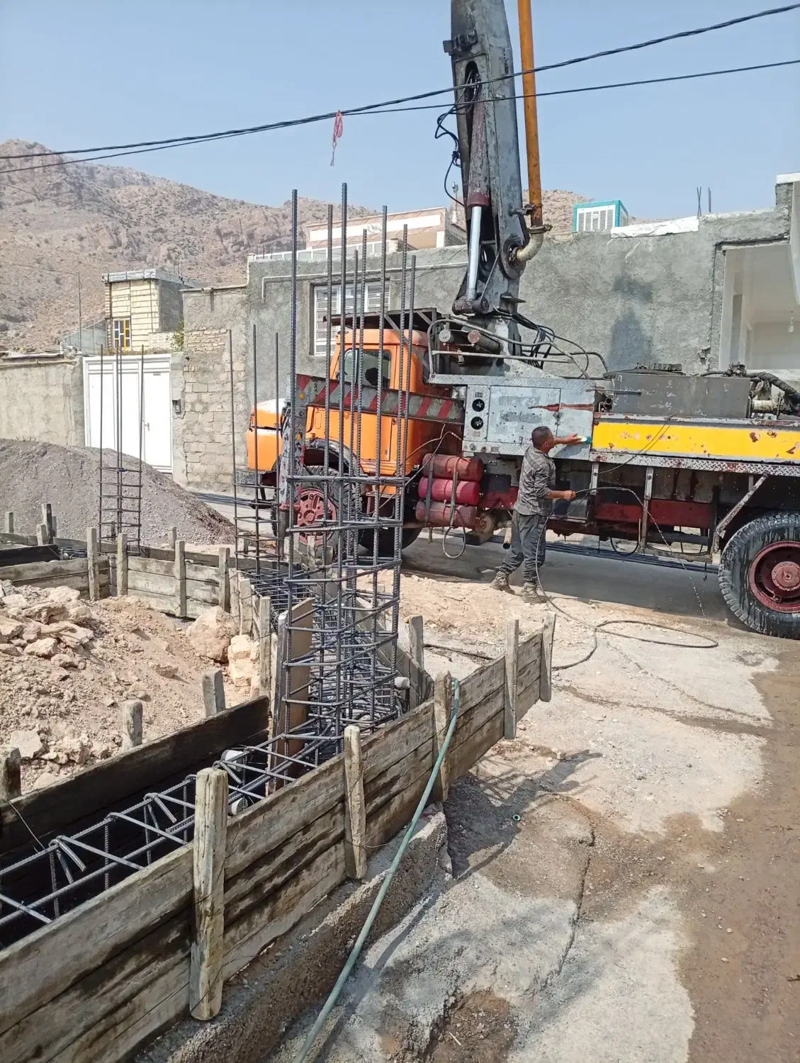 الموتوربندی|خدمات پیشه و مهارت|مرودشت, دولت آباد|دیوار